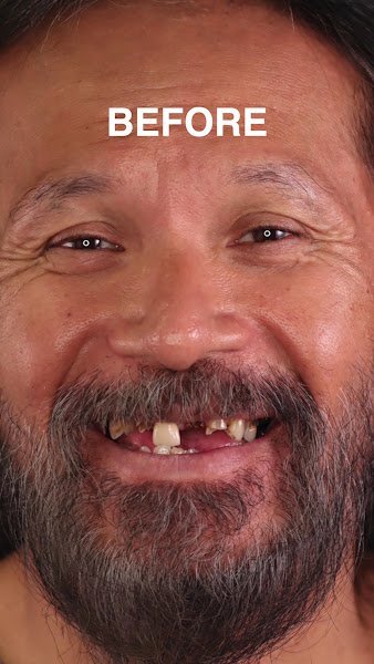 New Life Dental Implant Center