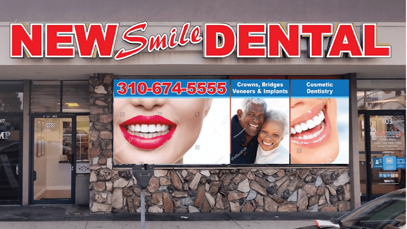 New Smile Dental