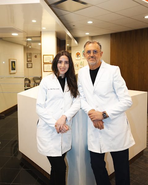 New Teeth Chicago Dental Implant Center 2