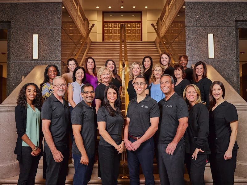 New Teeth Chicago Dental Implant Center 3