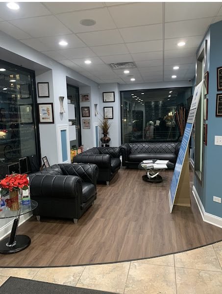 New Teeth Chicago Dental Implant Center 4