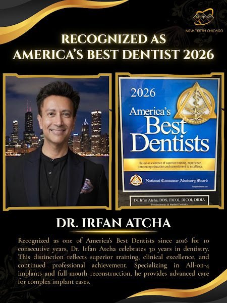 New Teeth Chicago Dental Implant Center 5
