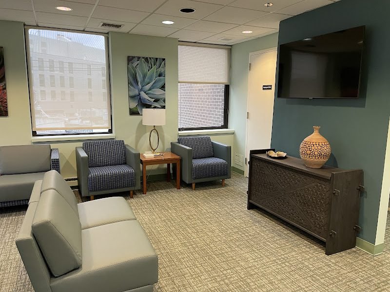 New York Center for Orthognathic and Maxillofacial Surgery 5