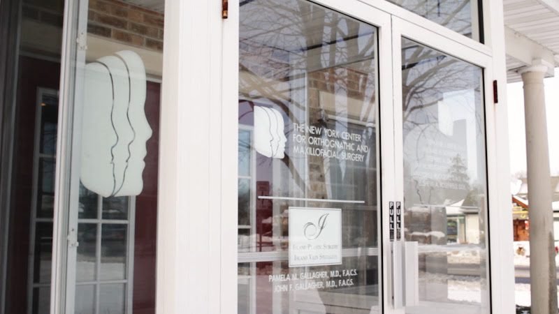 New York Center for Orthognathic and Maxillofacial Surgery