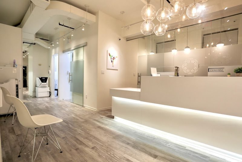 New York Endodontics Studio 2