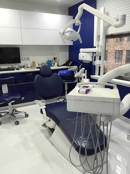 New York Endodontics Studio 6