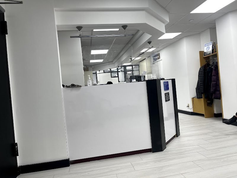 New York Oral & Maxillofacial Surgery & Dental Implant Center 6