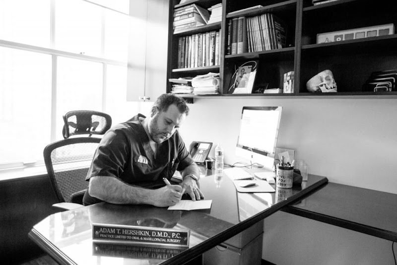 New York Oral and Facial Surgery 2