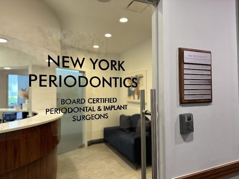 New York Periodontics 2