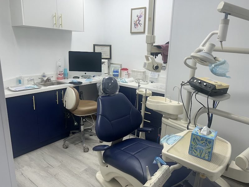 New York periodontics and implants group 3