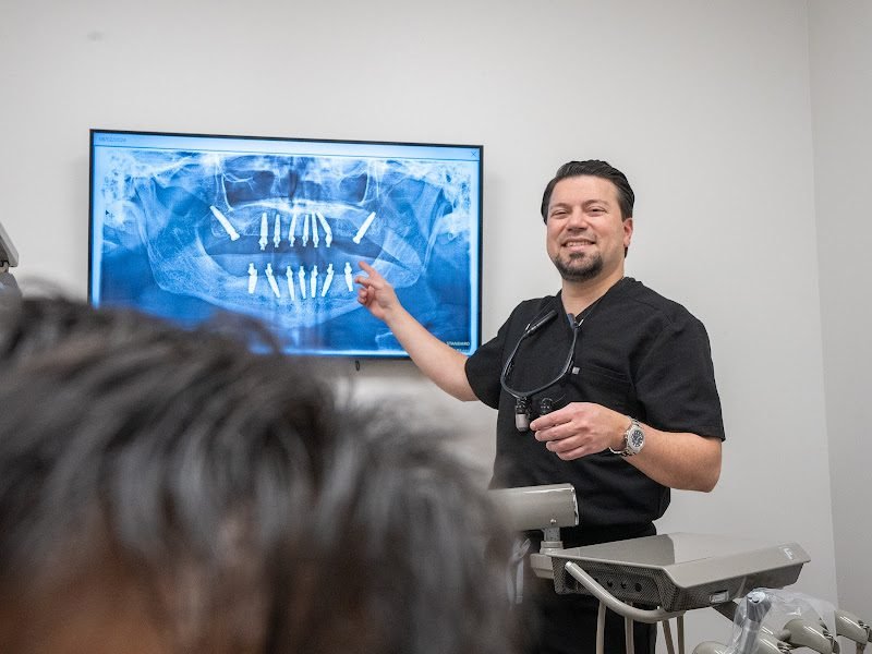 NewMe Dental Implants of Houston 2