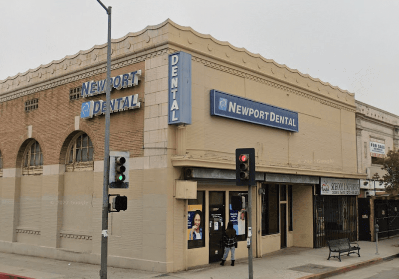 Newport Dental & Orthodontics