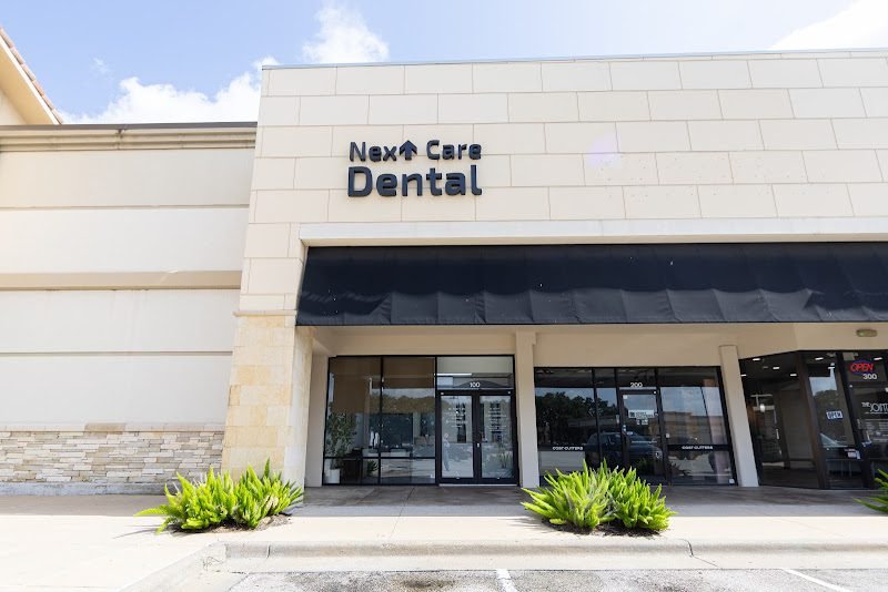 Next Care Dental Houston