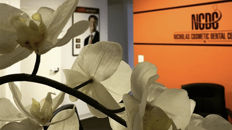 Nicholas Cosmetic Dental Center