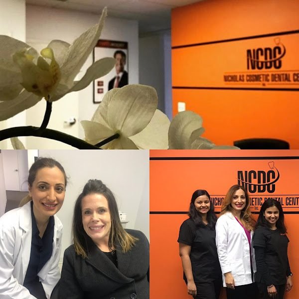 Nicholas Cosmetic Dental Center: Dr. Shireen B. Malik -