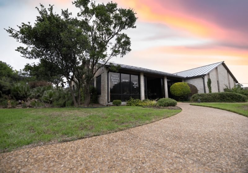 North Babcock Dental Care - Dentist In San Antonio