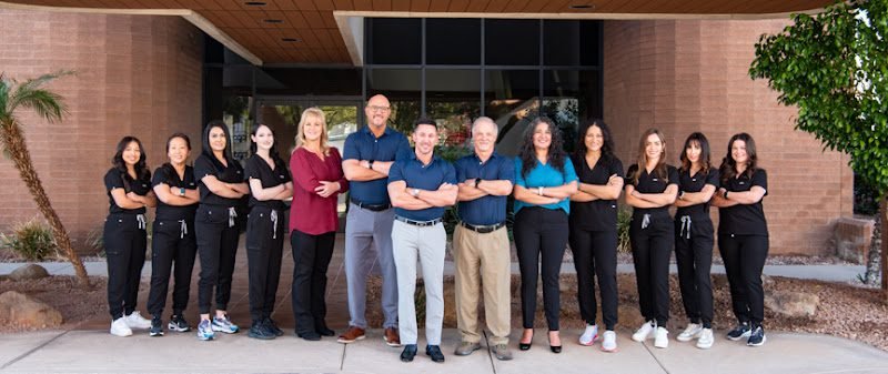 North Central Family Dentistry