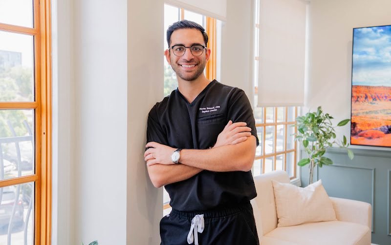 North County Dental Implant Center