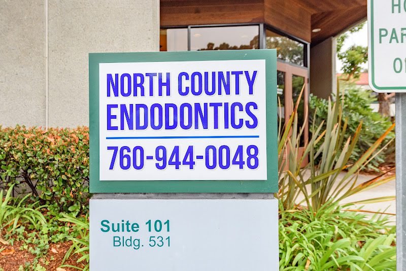 North County Endodontics