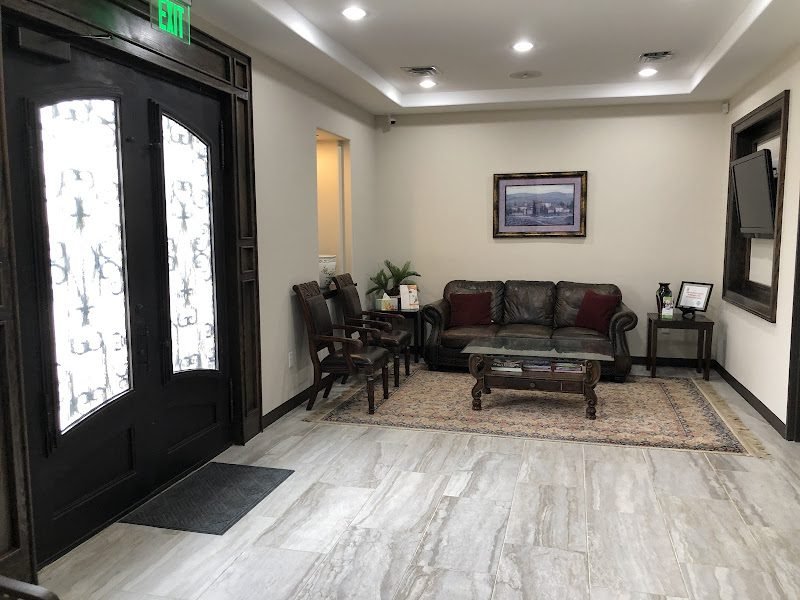 North Dallas Oral and Maxillofacial Surgery