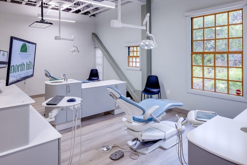 North Hills Pediatric Dentistry