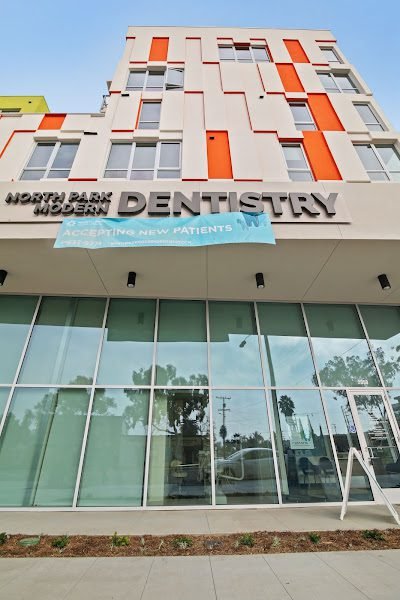 North Park Modern Dentistry