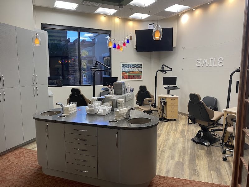 North Phoenix Orthodontic Studio