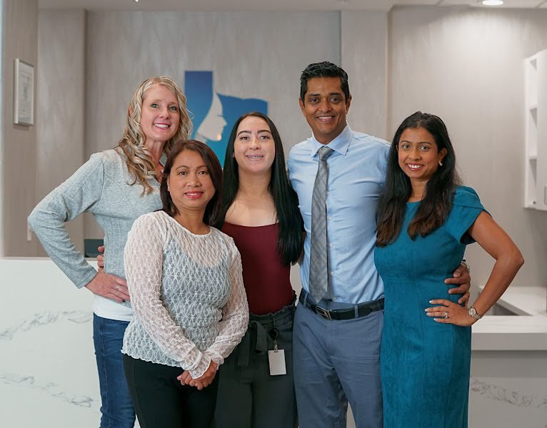 North Texas Oral & Facial Surgery