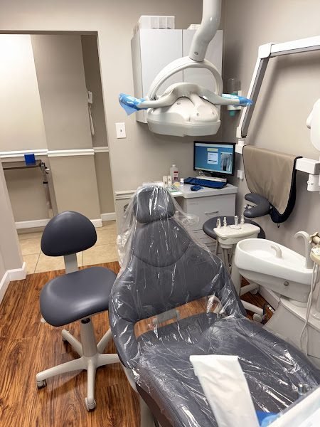 Northeast Dental Center - Dr. Oleg Amayev DDS