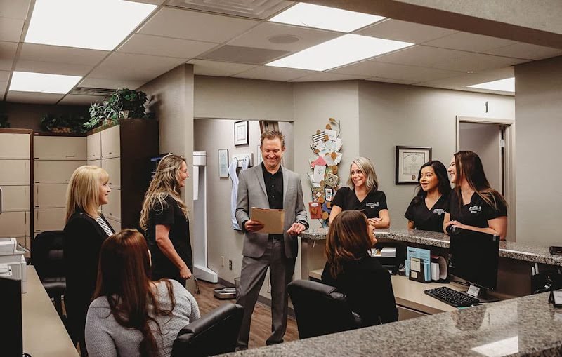 Northwest Valley Oral Maxillofacial & Facial Cosmetic Surgery 4