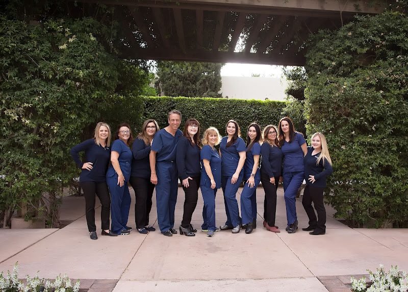 Northwest Valley Oral Maxillofacial & Facial Cosmetic Surgery 5