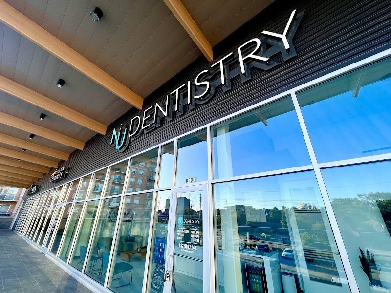 Nu Dentistry Houston - Cosmetic and Emergency Dentist Houston TX