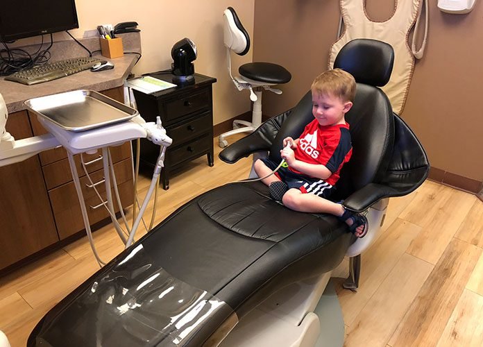 Nurture Smiles & Wellness