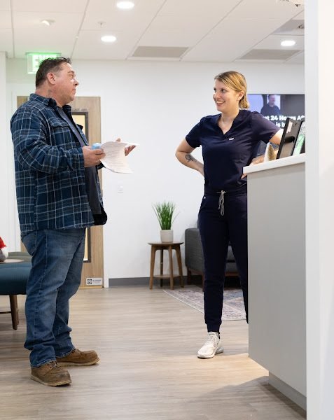 Nuvia Dental Implant Center