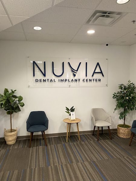 Nuvia Dental Implant Center