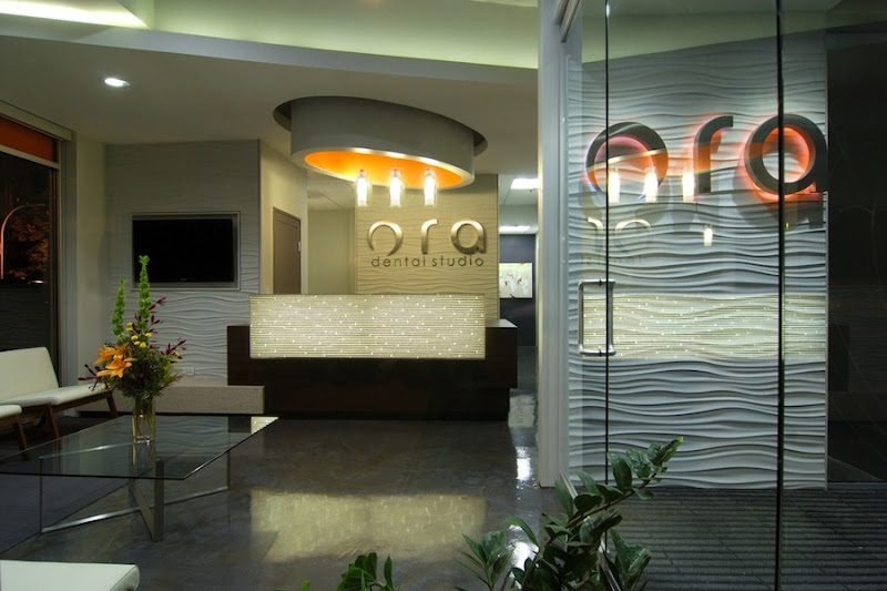 ORA Dental Studio - Wicker Park, Chicago