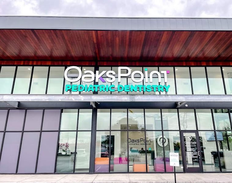 Oaks Point Pediatric Dentistry