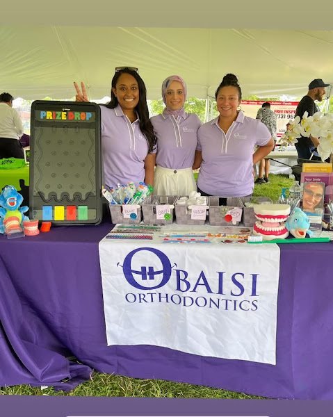 Obaisi Orthodontics