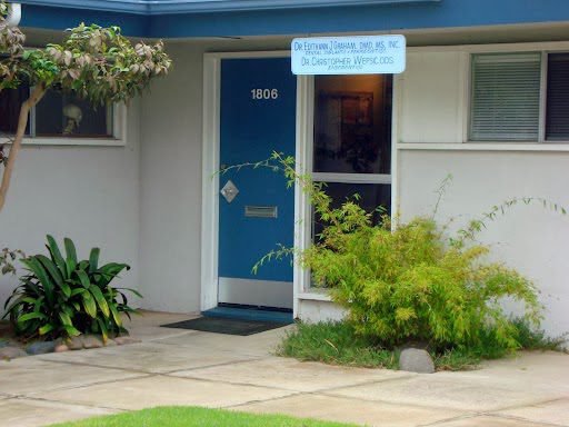 Ocean Beach Periodontics & Dental Implants 2