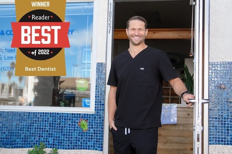 Ocean Beach Periodontics & Dental Implants 5