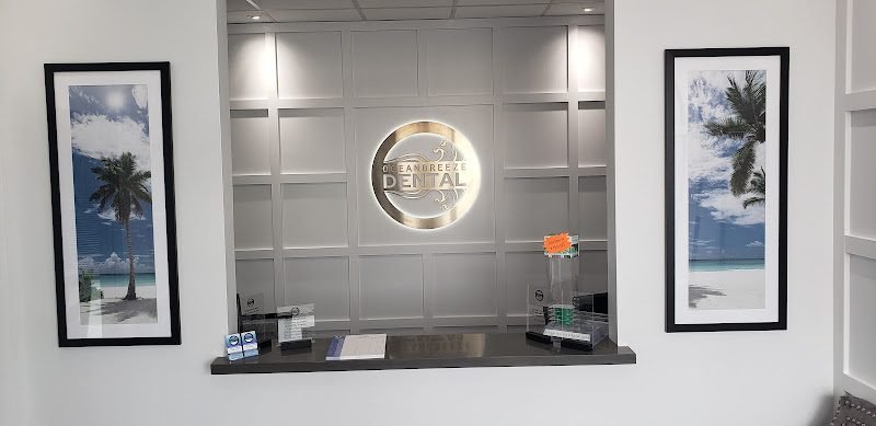 Ocean Breeze Dental - Dentist Culver City - Cosmetic and Emergency Dentist