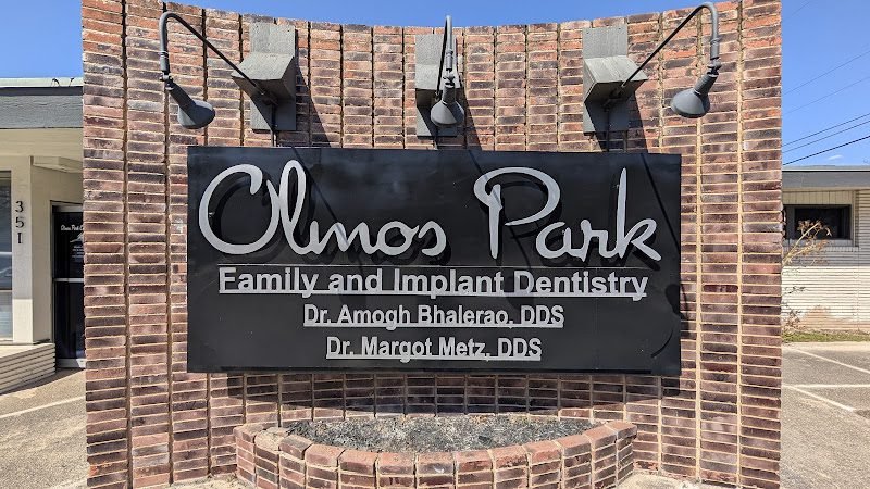 Olmos Park Family Dentistry