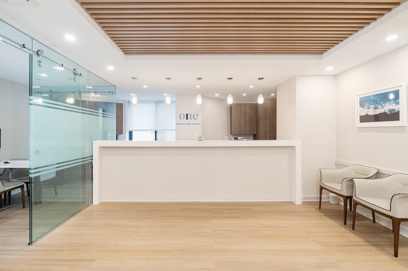 One Manhattan Dental