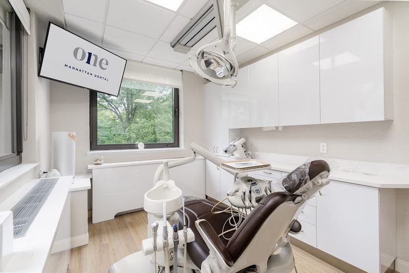 One Manhattan Dental 2
