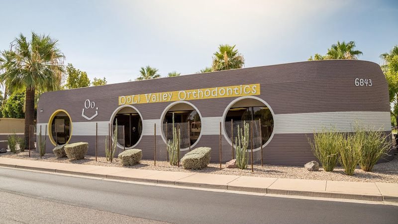 OoLi Orthodontics