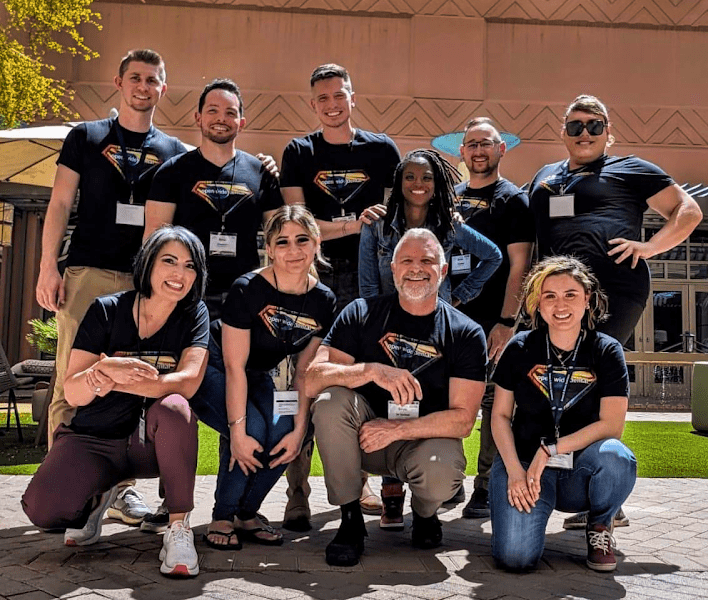 Open Wide Dental - Phoenix