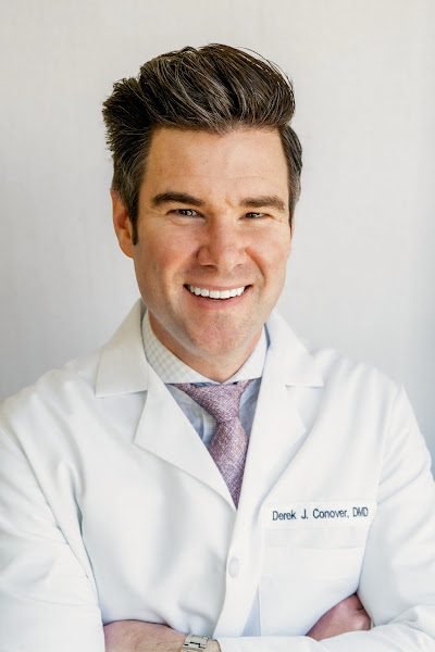 Opus Dental Esthetics: Derek Conover, DMD