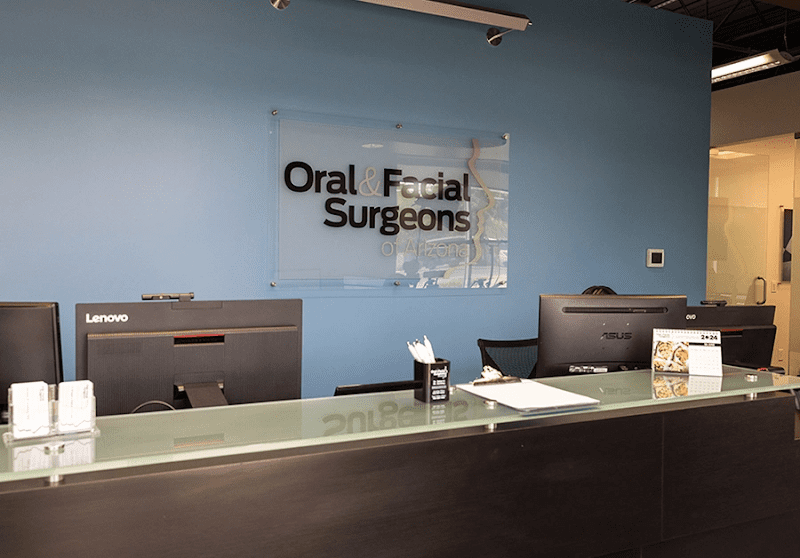 Oral & Facial Surgeons of Arizona