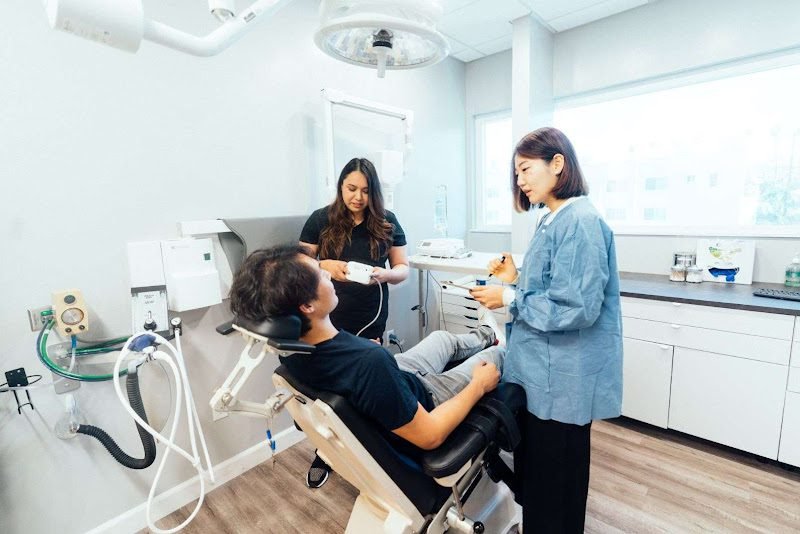 Oral & Maxillofacial Surgery Institute