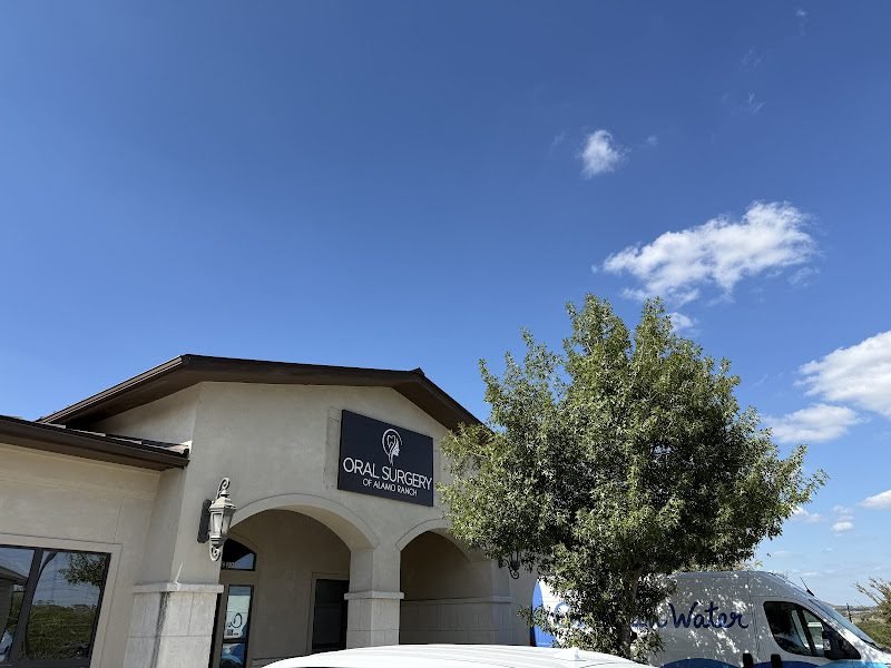 Oral Surgery of Alamo Ranch: Raymond W. Kaercher DDS, MD